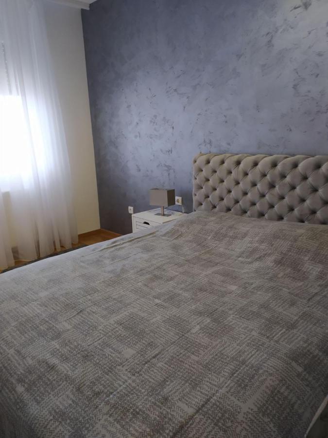 Apartman Milla Lux Novi Sad Dış mekan fotoğraf