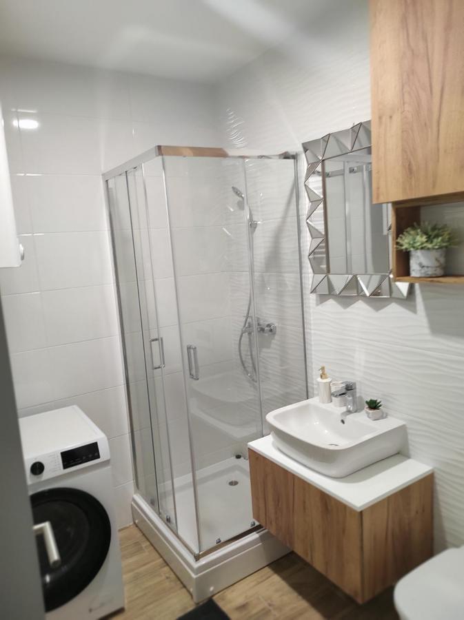 Apartman Milla Lux Novi Sad Dış mekan fotoğraf